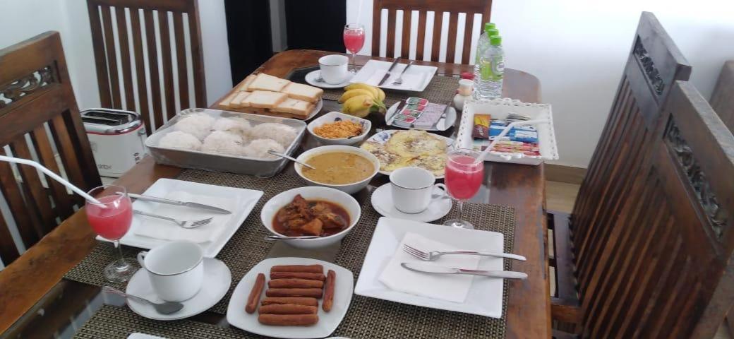 Villa Kandy *
