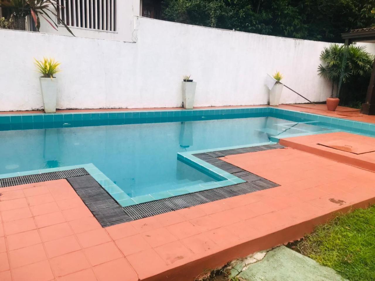 Villa Kandy Канді
