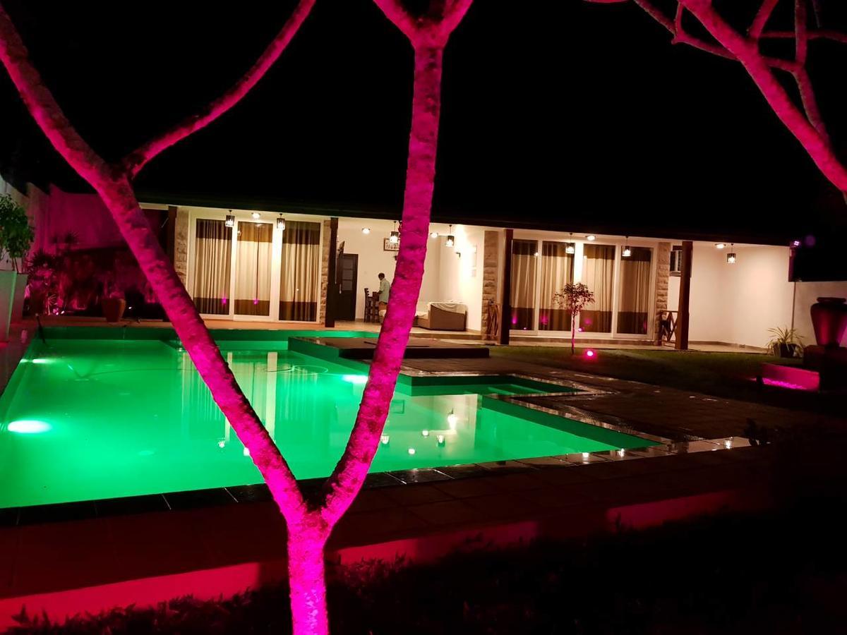 Villa Kandy