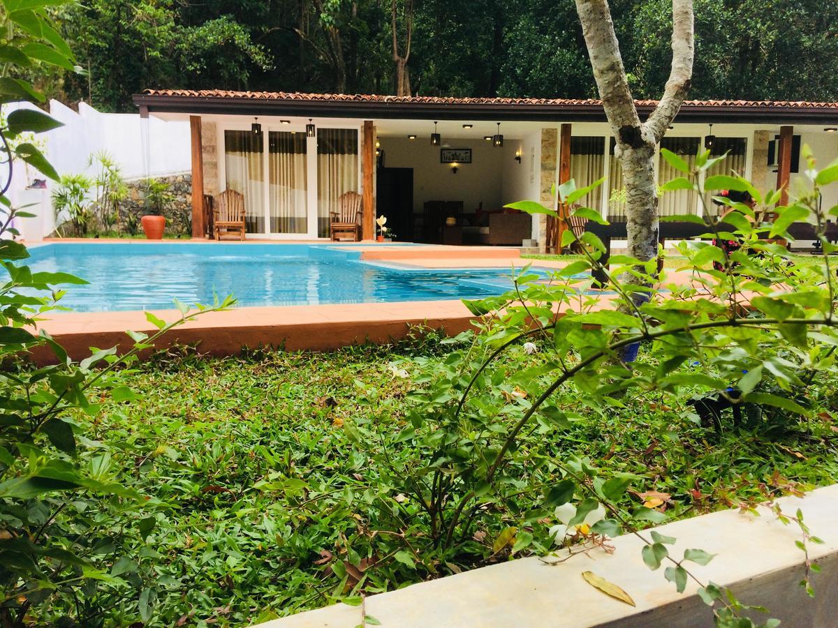 Вілла Villa Kandy Канді