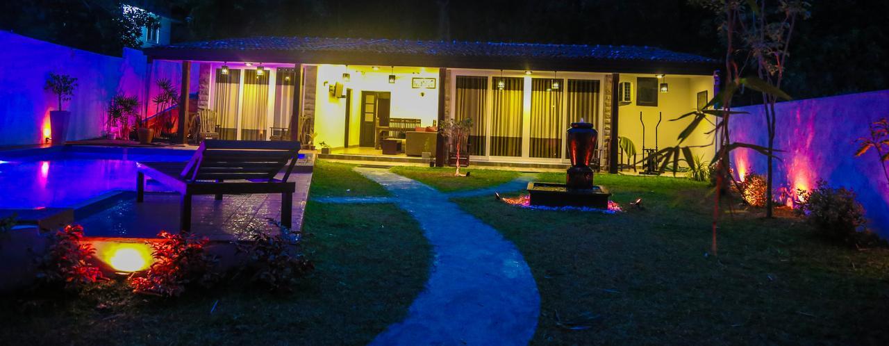 Villa Kandy Канді