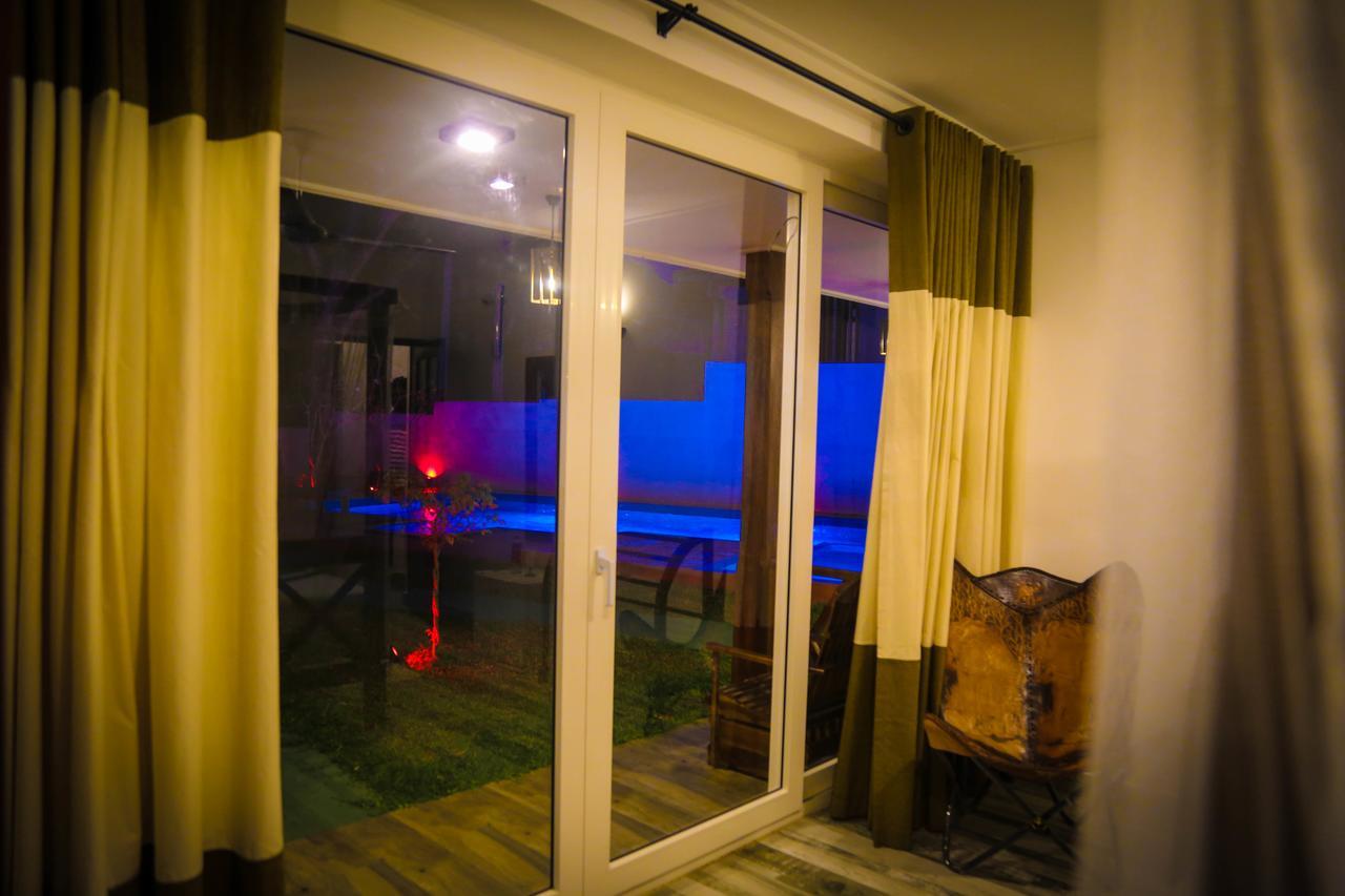 Villa Kandy * Канді