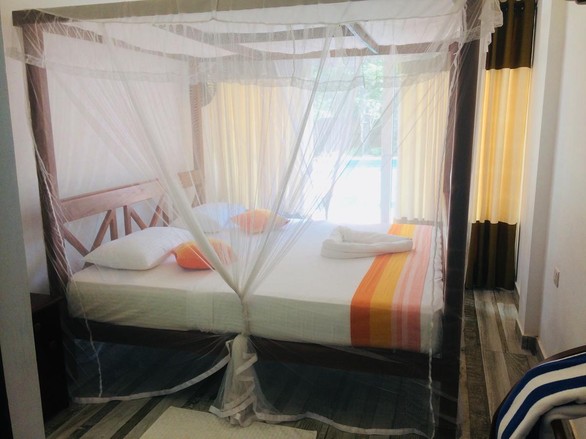 Villa Kandy Вілла *