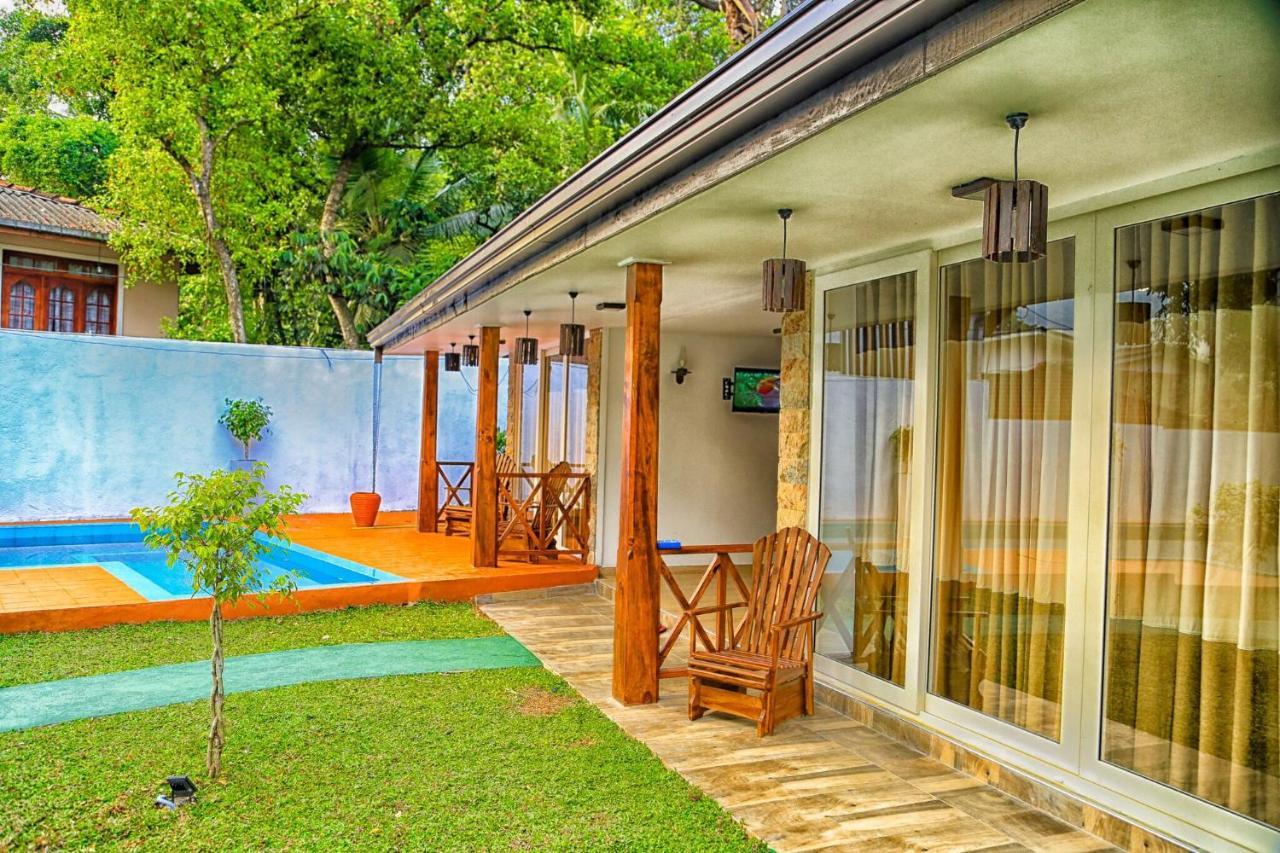 Вілла Villa Kandy *