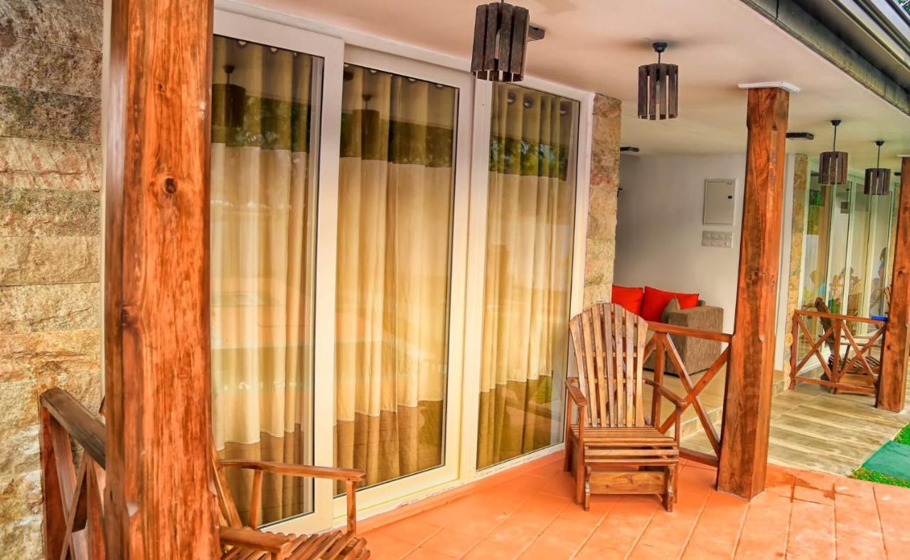 Villa Kandy