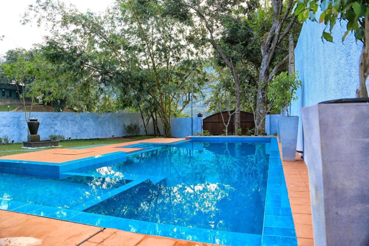 Villa Kandy Вілла Канді