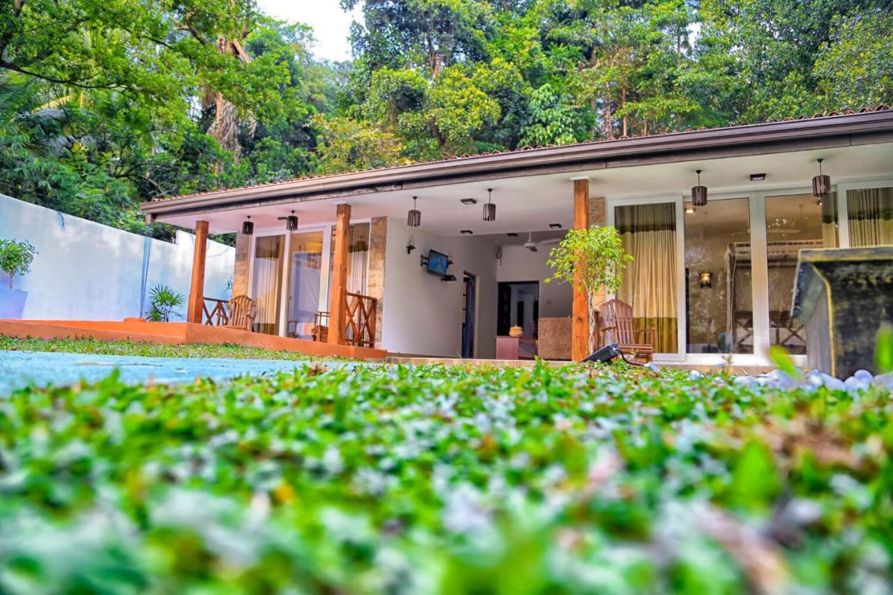 Villa Kandy * Канді