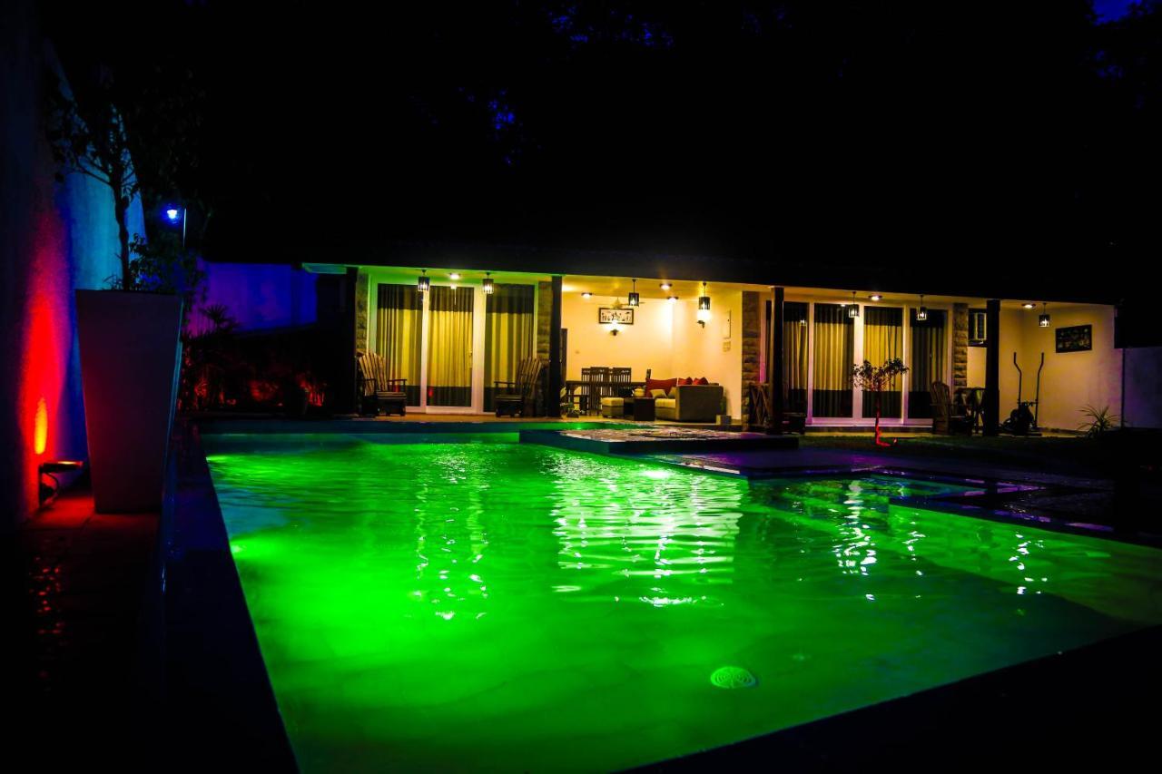 Villa Kandy *