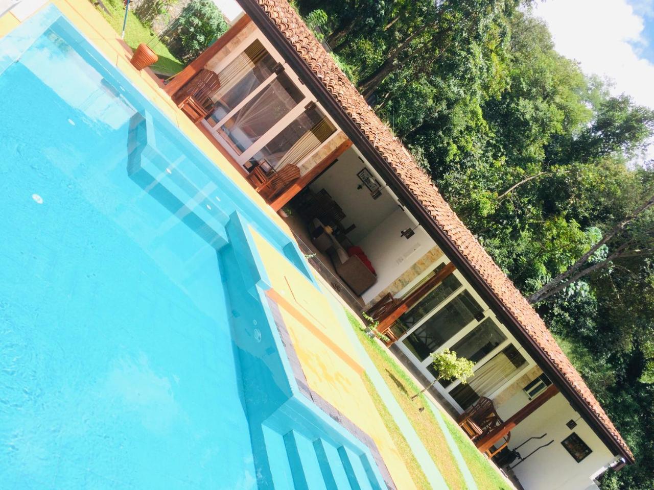 Villa Kandy * Канді