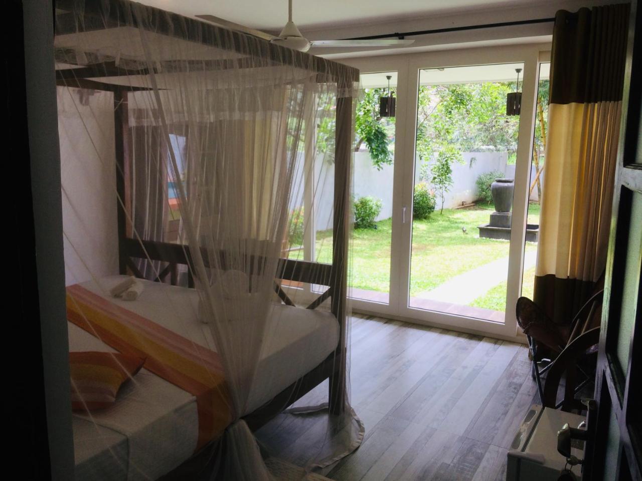 Villa Kandy