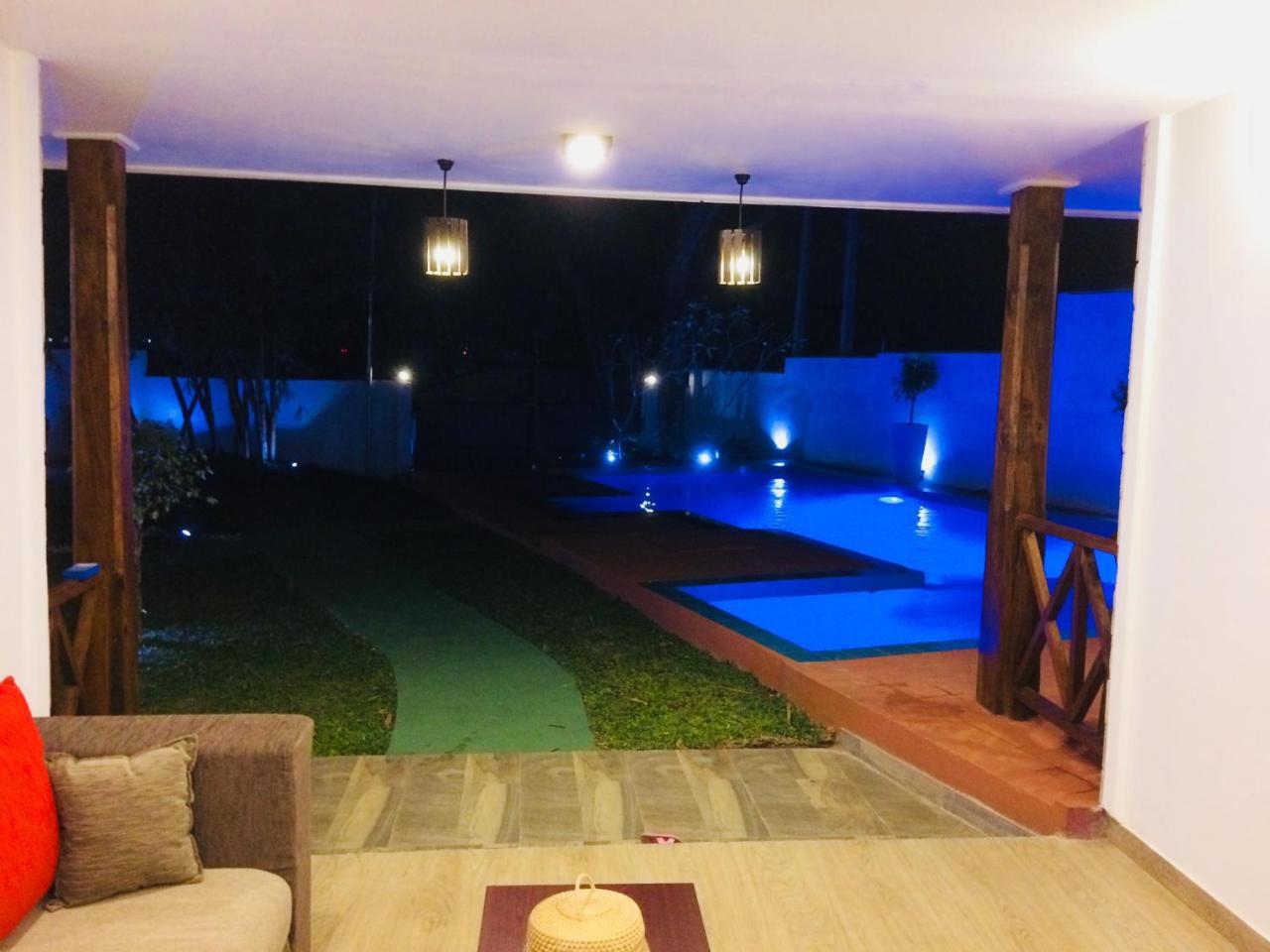 Вілла Villa Kandy